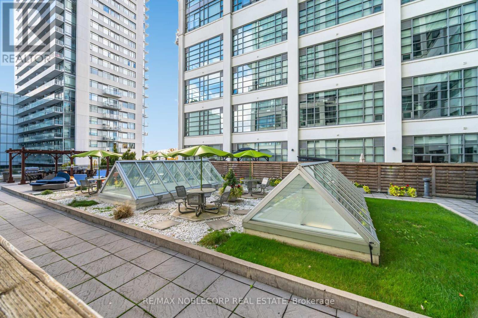 228 - 637 Lake Shore Boulevard, Toronto, Ontario  M5V 3J6 - Photo 37 - C12473845