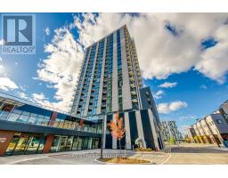 1810 - 3079 TRAFALGAR ROAD, Oakville, Ontario