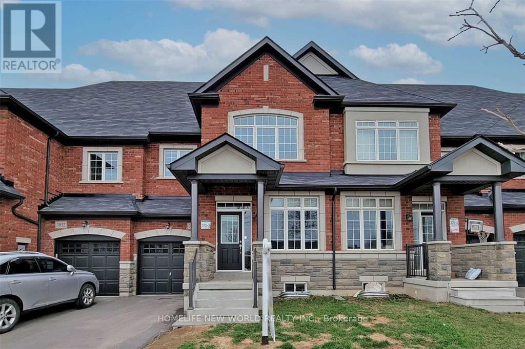 3034 EIGHTH LINE, Oakville, Ontario