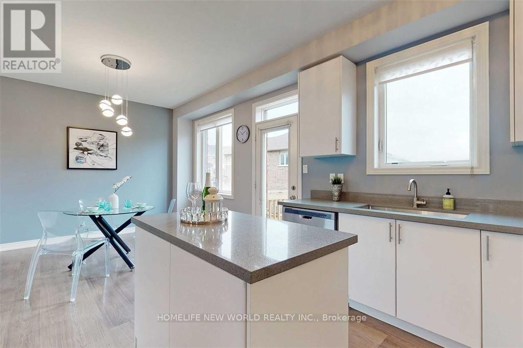 3034 Eighth Line, Oakville (Jm Joshua Meadows), Ontario  L6H 0S5 - Photo 10 - W12473740