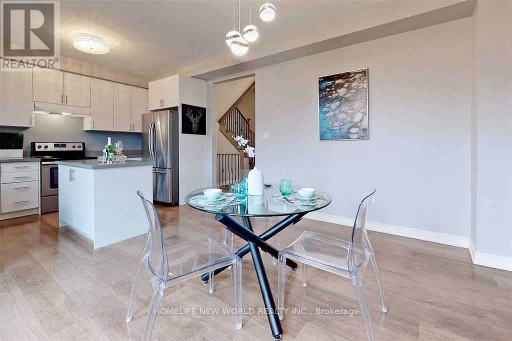 3034 Eighth Line, Oakville (Jm Joshua Meadows), Ontario  L6H 0S5 - Photo 12 - W12473740