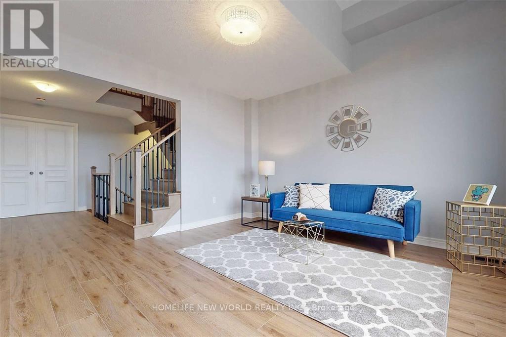 3034 Eighth Line, Oakville (Jm Joshua Meadows), Ontario  L6H 0S5 - Photo 16 - W12473740
