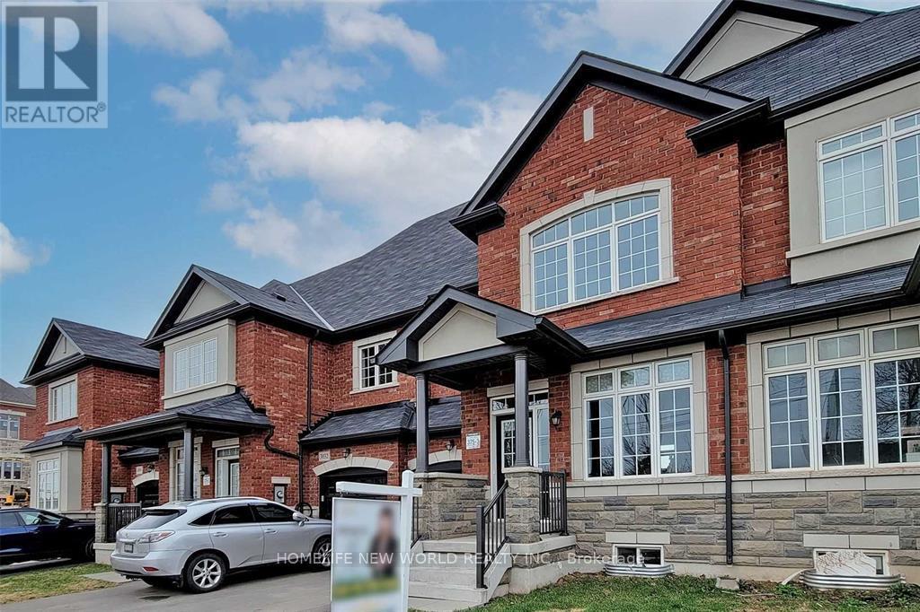 3034 Eighth Line, Oakville (Jm Joshua Meadows), Ontario  L6H 0S5 - Photo 2 - W12473740