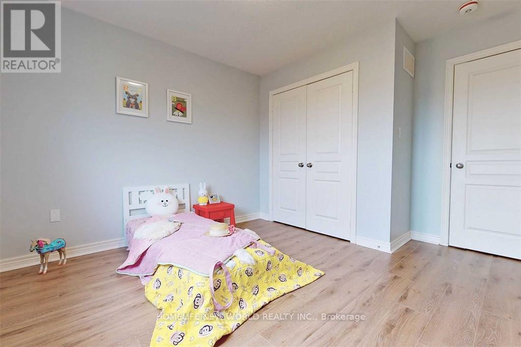 3034 Eighth Line, Oakville (Jm Joshua Meadows), Ontario  L6H 0S5 - Photo 30 - W12473740