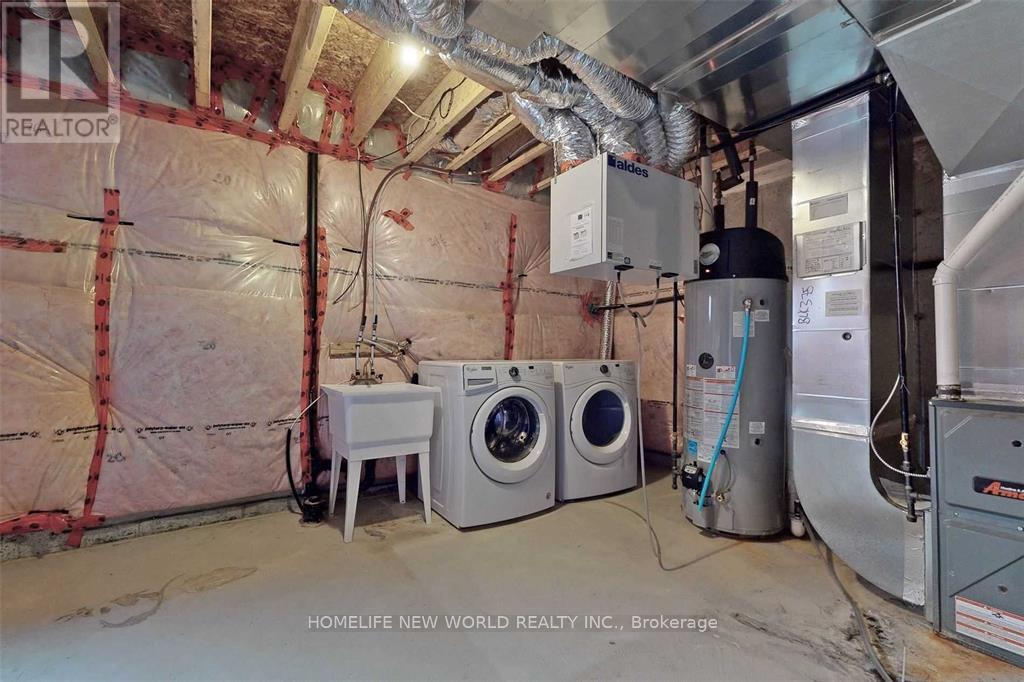 3034 Eighth Line, Oakville (Jm Joshua Meadows), Ontario  L6H 0S5 - Photo 32 - W12473740