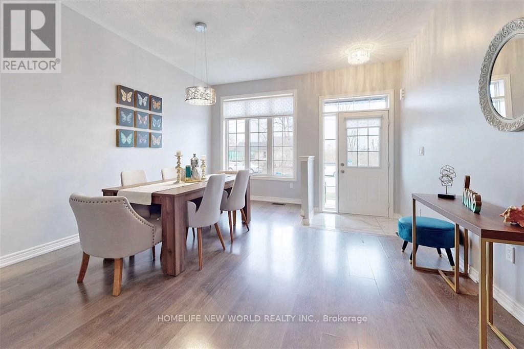 3034 Eighth Line, Oakville (Jm Joshua Meadows), Ontario  L6H 0S5 - Photo 4 - W12473740