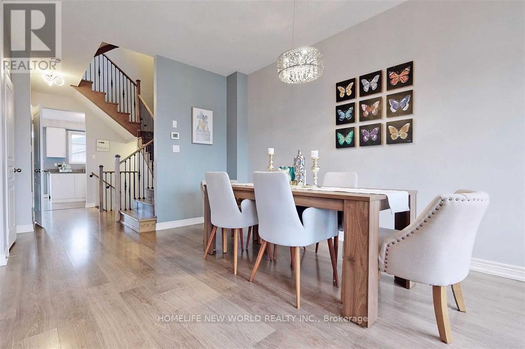 3034 Eighth Line, Oakville (Jm Joshua Meadows), Ontario  L6H 0S5 - Photo 5 - W12473740