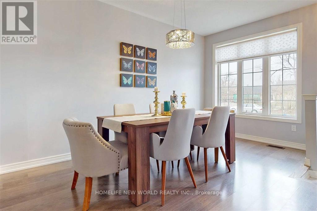 3034 Eighth Line, Oakville (Jm Joshua Meadows), Ontario  L6H 0S5 - Photo 6 - W12473740