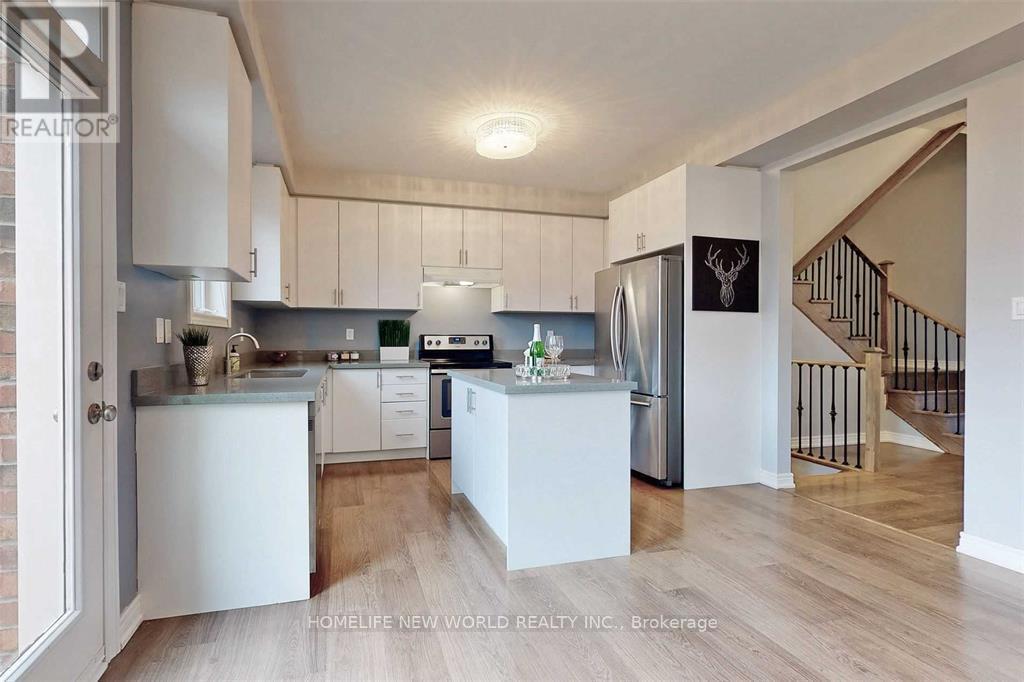 3034 Eighth Line, Oakville (Jm Joshua Meadows), Ontario  L6H 0S5 - Photo 7 - W12473740