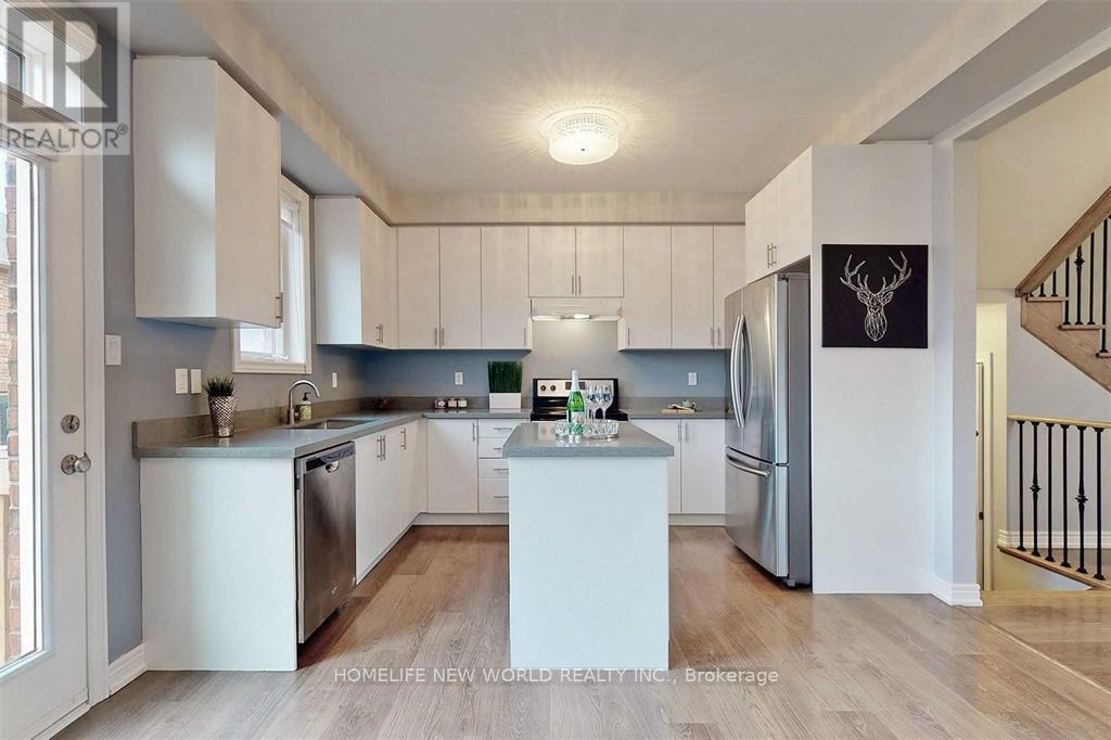 3034 Eighth Line, Oakville (Jm Joshua Meadows), Ontario  L6H 0S5 - Photo 8 - W12473740