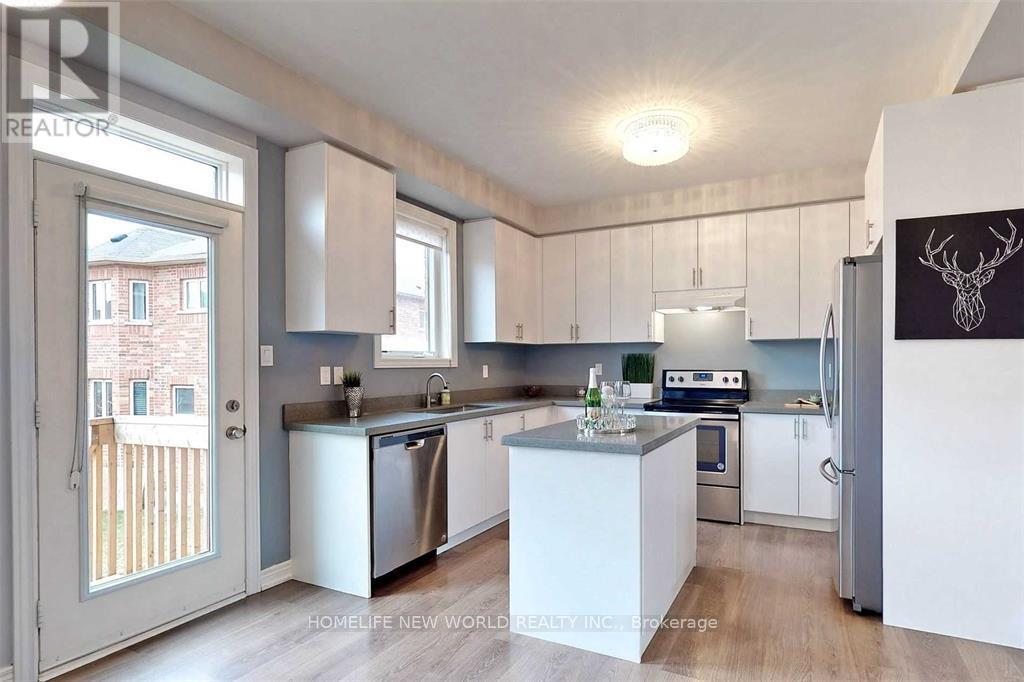 3034 Eighth Line, Oakville (Jm Joshua Meadows), Ontario  L6H 0S5 - Photo 9 - W12473740