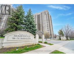 PH21 - 700 HUMBERWOOD BOULEVARD