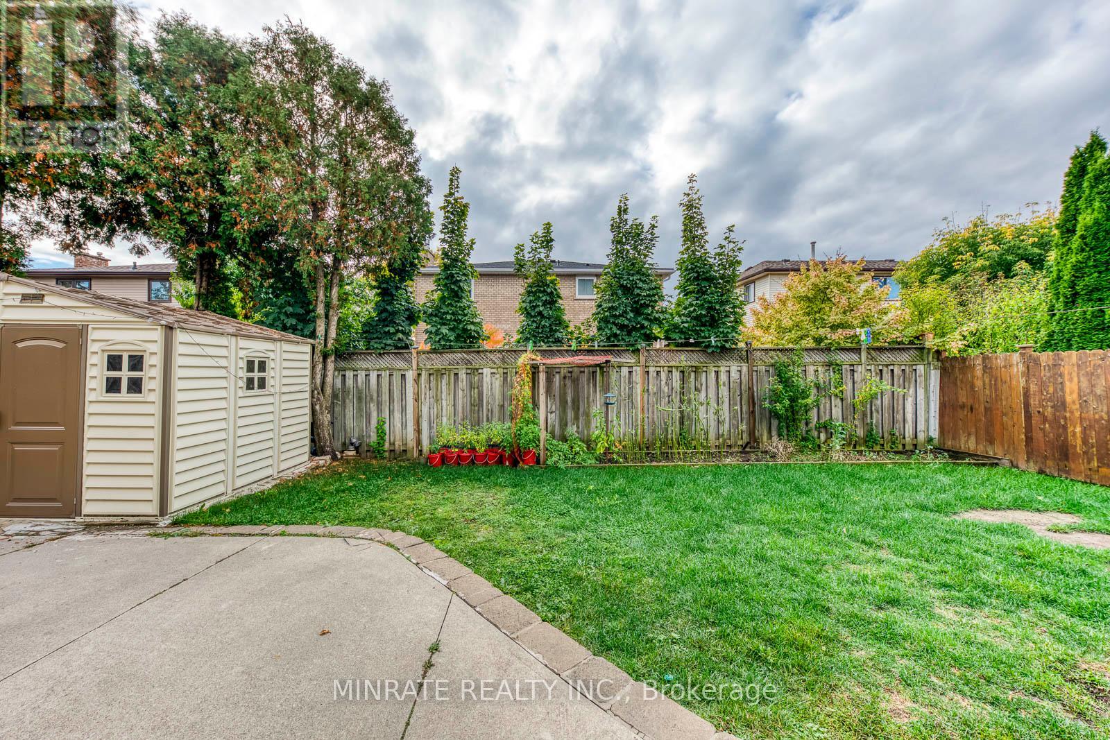 3346 Palmer Drive, Burlington, Ontario  L7M 1Y9 - Photo 19 - W12473789