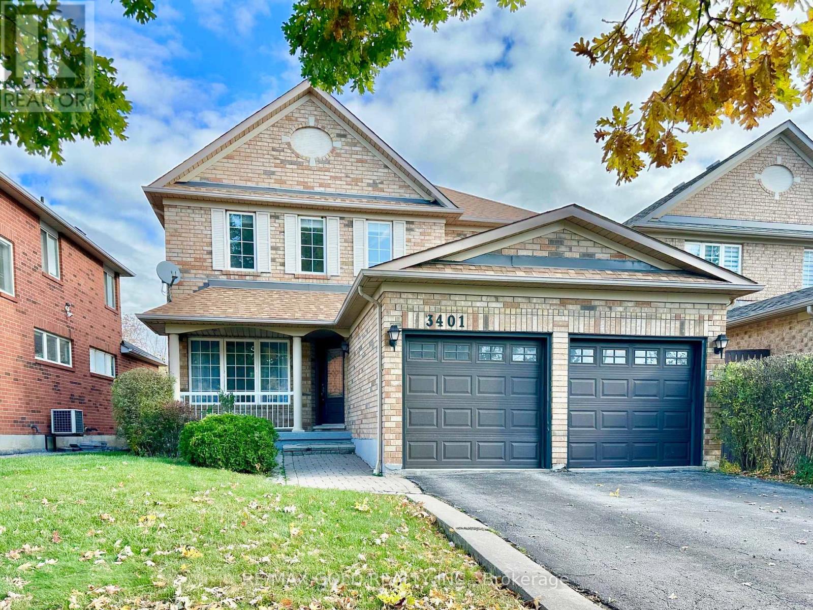 3401 CROMPTON CRESCENT, Mississauga, Ontario