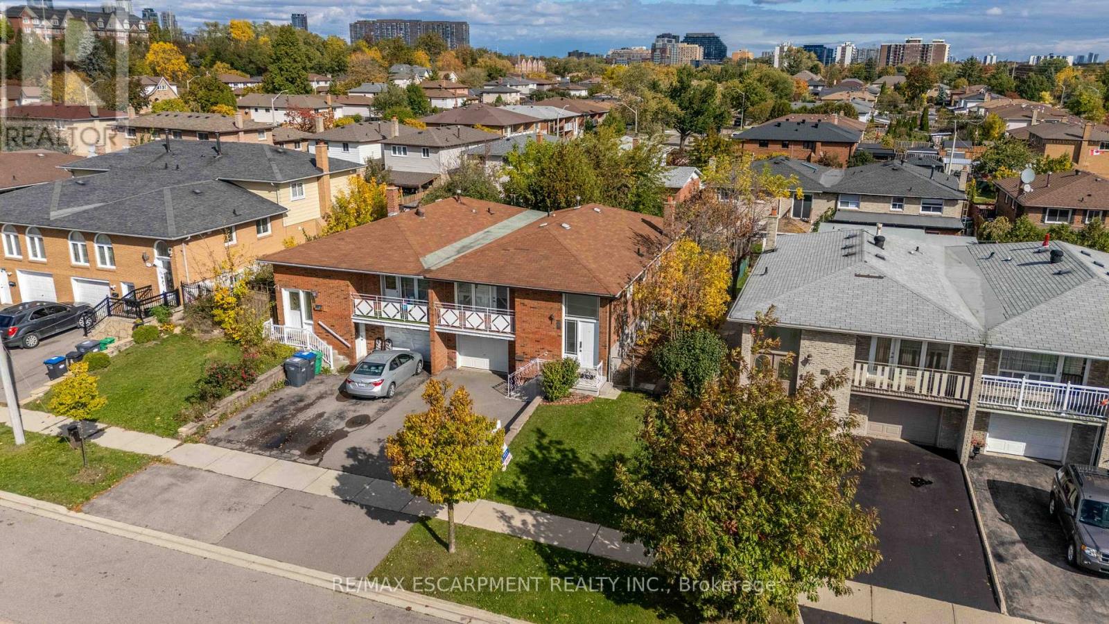 2559 Kingsberry Crescent, Mississauga, Ontario  L5B 2K7 - Photo 45 - W12473800