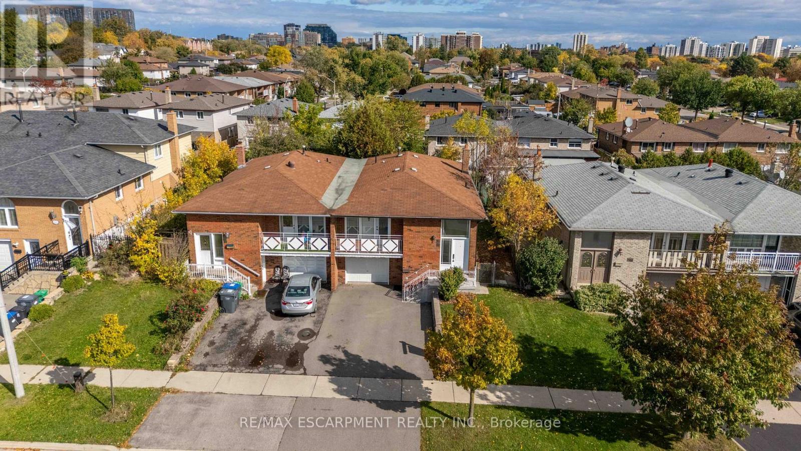 2559 Kingsberry Crescent, Mississauga, Ontario  L5B 2K7 - Photo 46 - W12473800