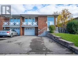 2559 Kingsberry Crescent, Mississauga (Cooksville), Ca