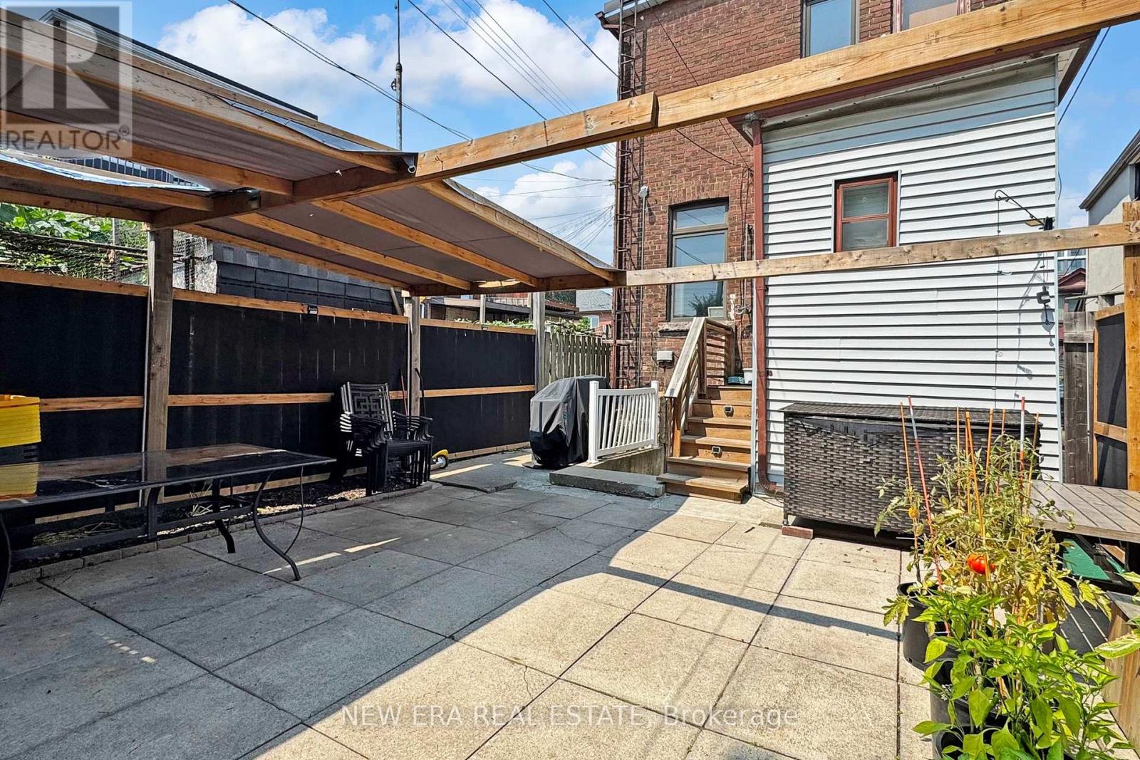 53 Burnfield Avenue, Toronto, Ontario  M6G 1Y4 - Photo 28 - W12473801