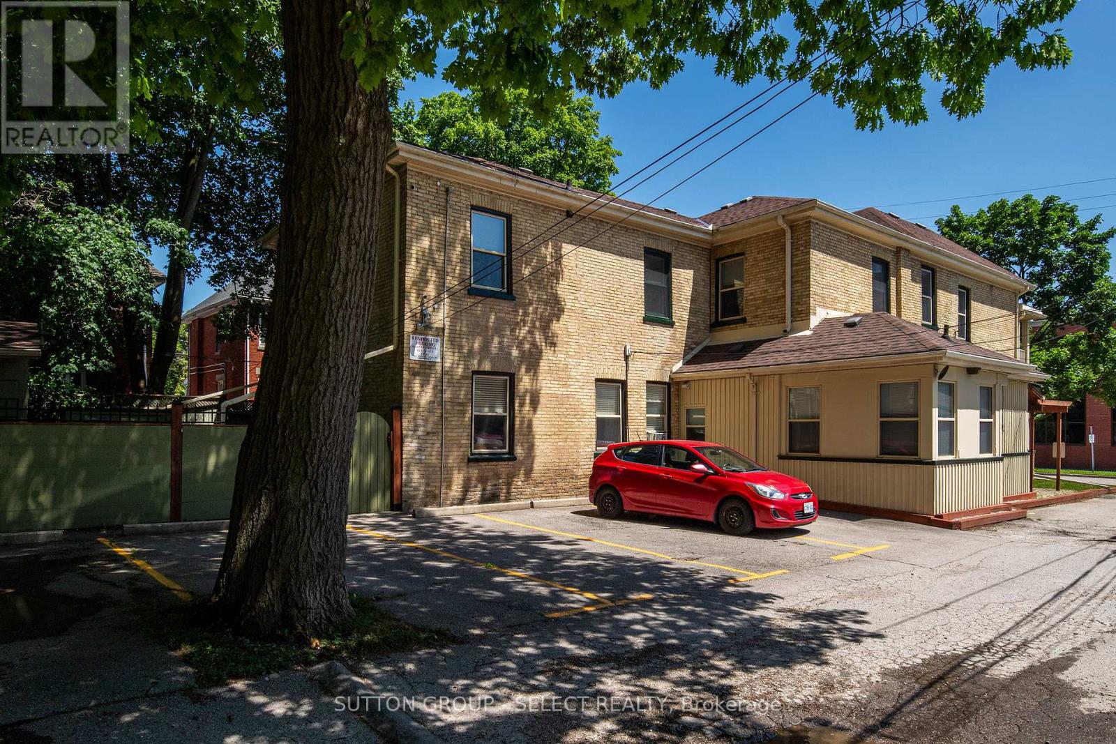 344 Harvard Street, London East (East F), Ontario  N6A 1R7 - Photo 21 - X12473908