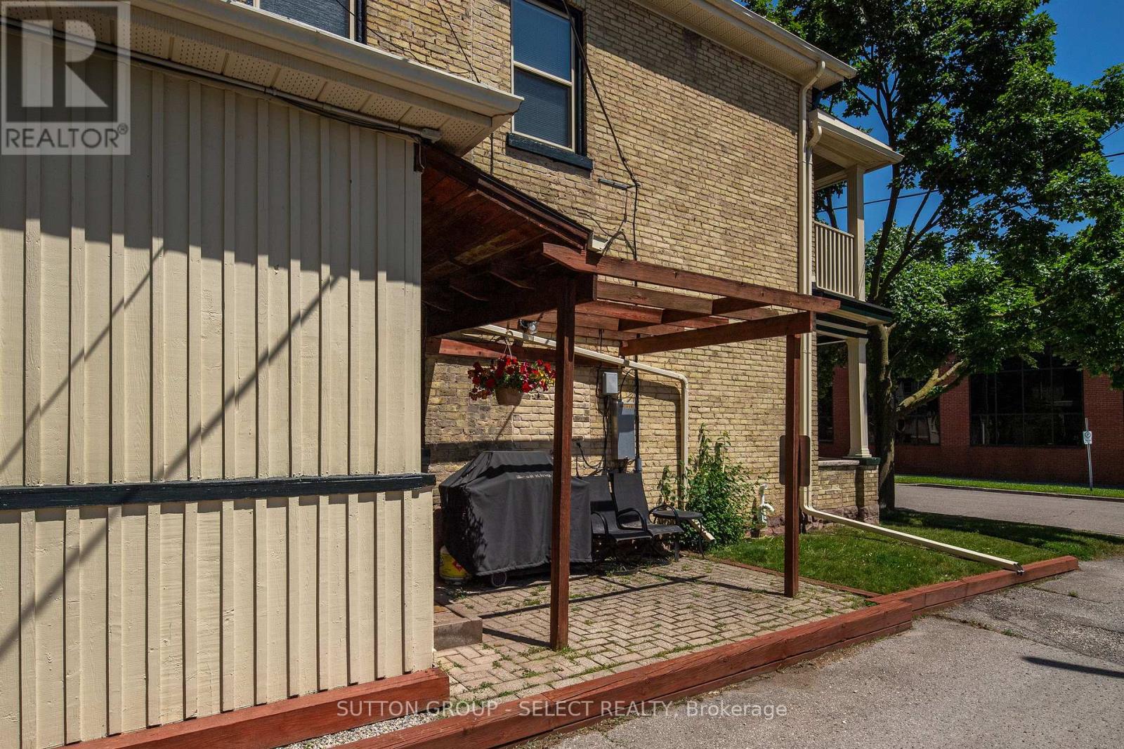 344 Harvard Street, London East (East F), Ontario  N6A 1R7 - Photo 28 - X12473908