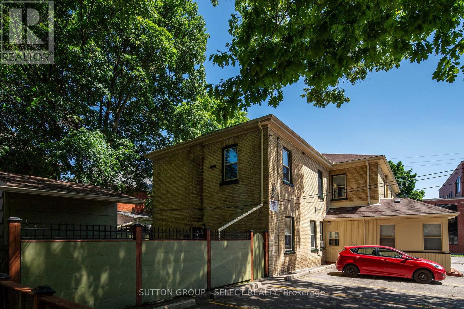 344 Harvard Street, London East (East F), Ontario  N6A 1R7 - Photo 31 - X12473908