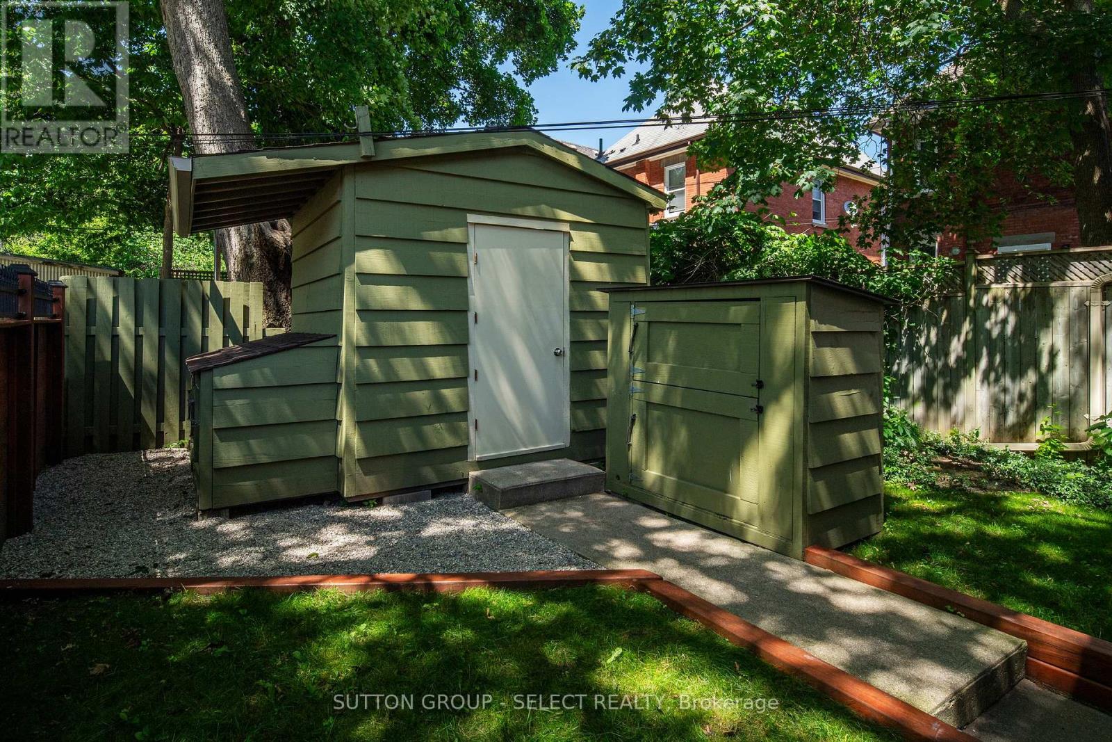 344 Harvard Street, London East (East F), Ontario  N6A 1R7 - Photo 33 - X12473908