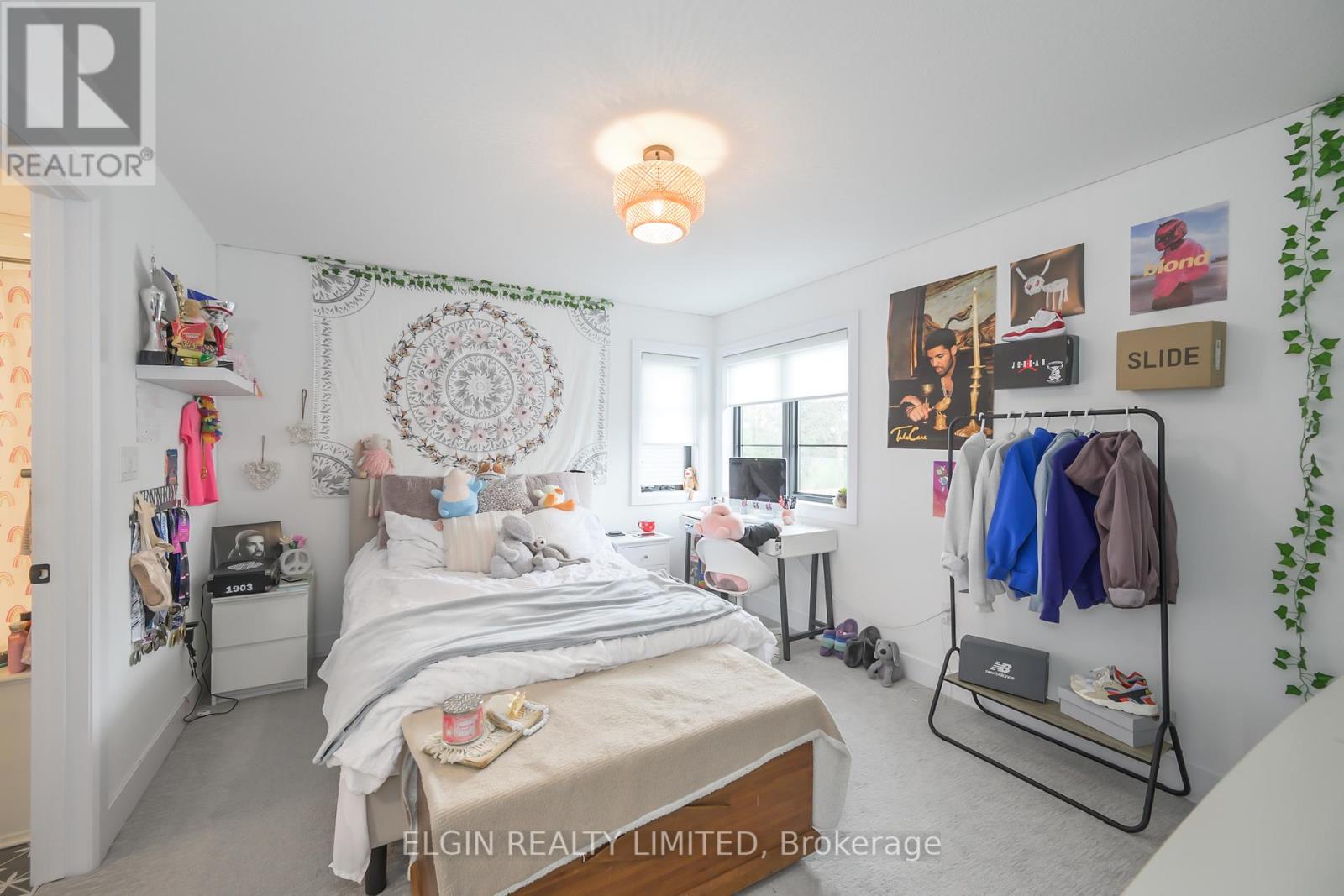 107 Optimist Drive, Southwold, Ontario  N5P 0G2 - Photo 33 - X12473916