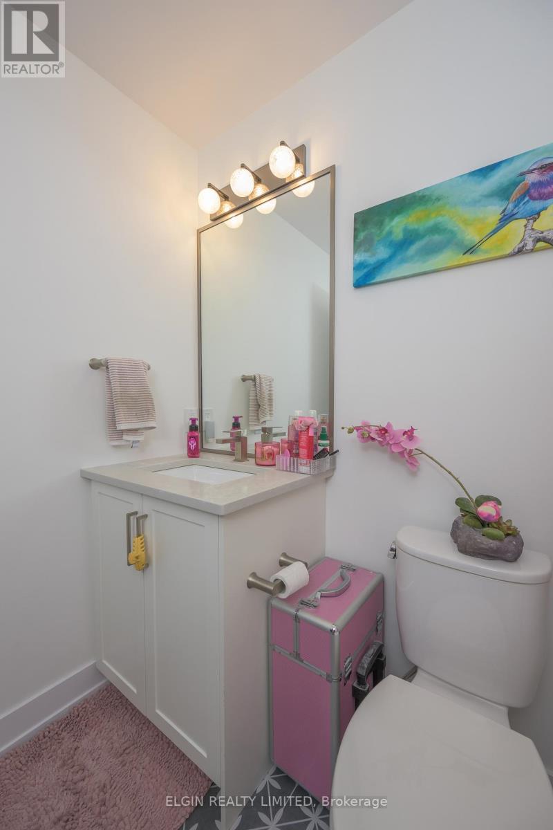 107 Optimist Drive, Southwold, Ontario  N5P 0G2 - Photo 34 - X12473916