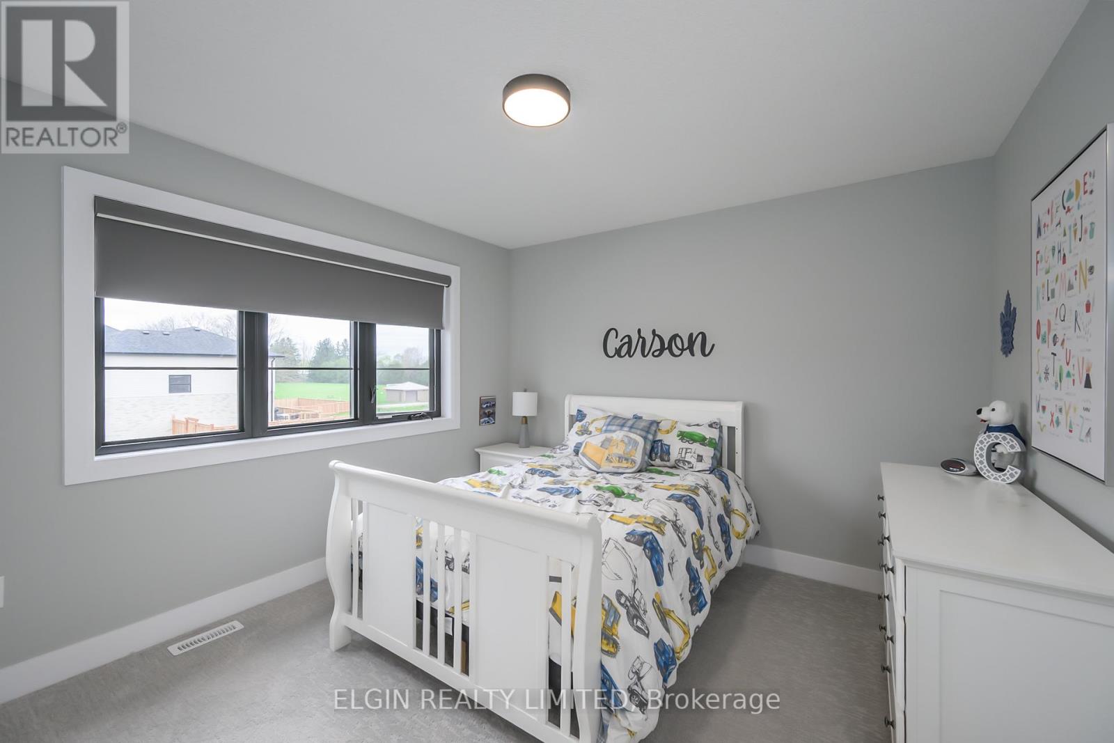 107 Optimist Drive, Southwold, Ontario  N5P 0G2 - Photo 36 - X12473916