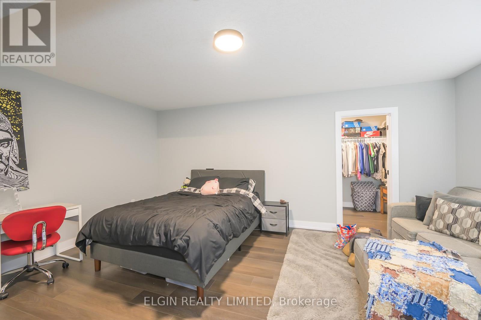 107 Optimist Drive, Southwold, Ontario  N5P 0G2 - Photo 42 - X12473916