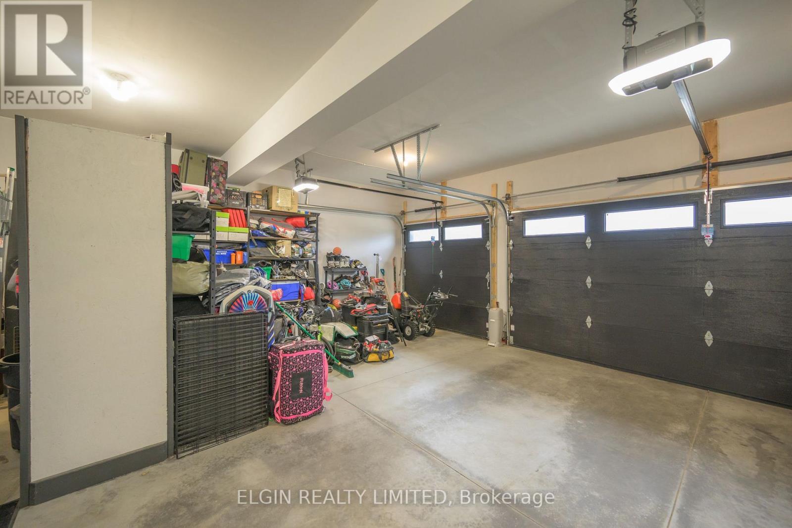 107 Optimist Drive, Southwold, Ontario  N5P 0G2 - Photo 49 - X12473916