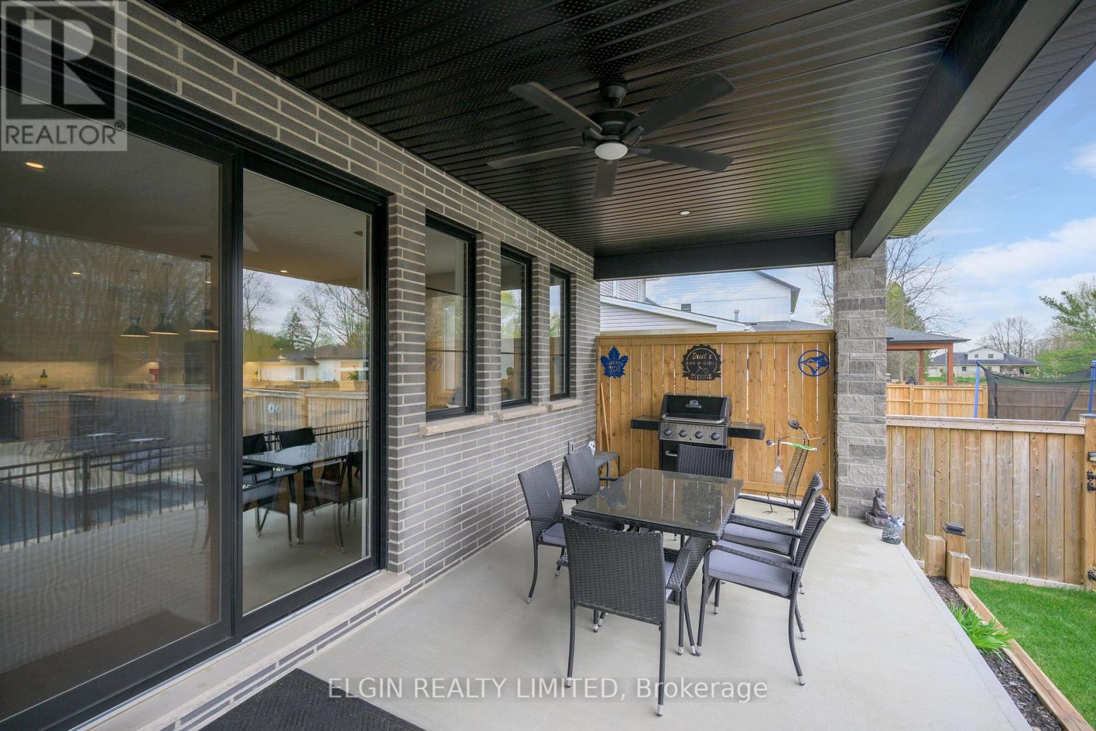 107 Optimist Drive, Southwold, Ontario  N5P 0G2 - Photo 8 - X12473916