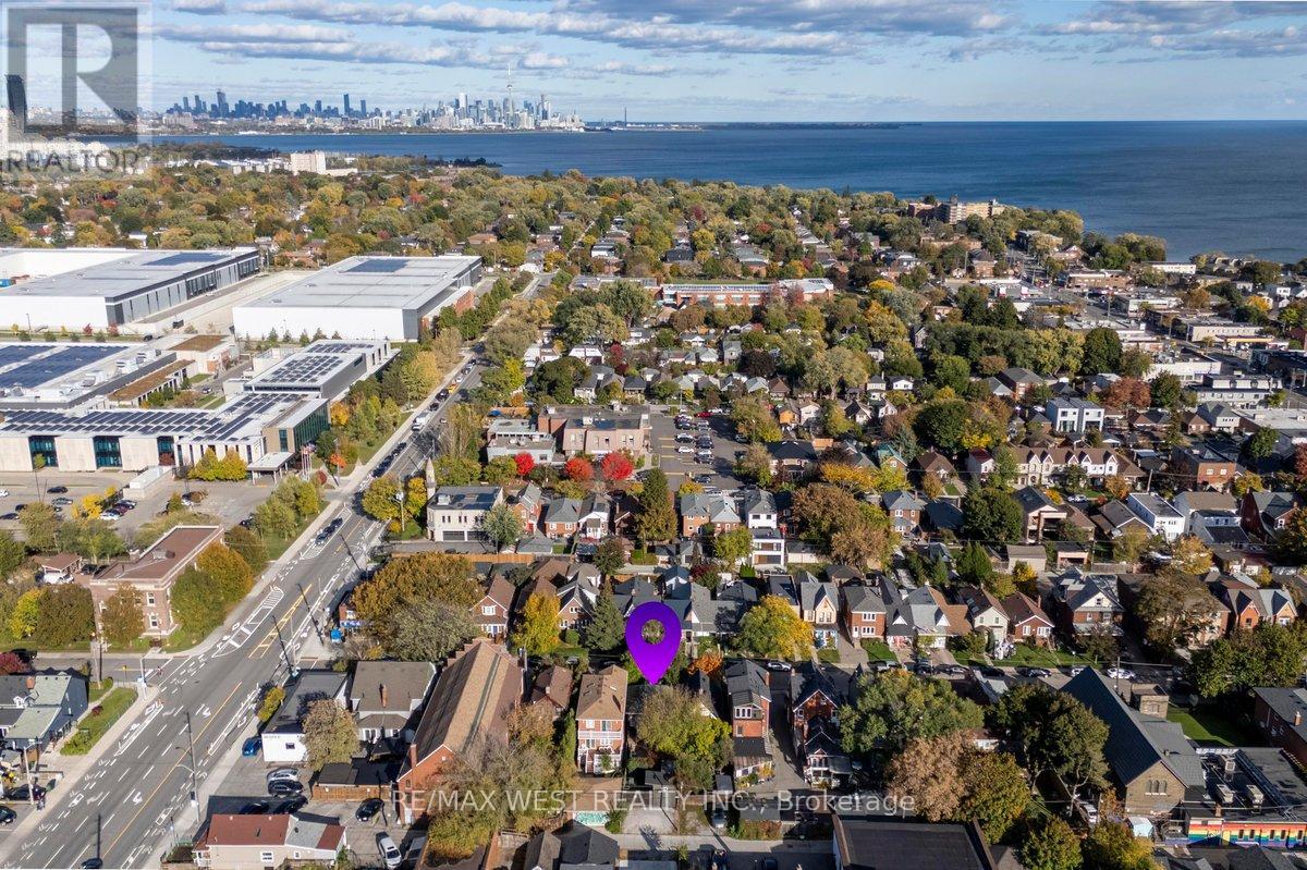 176 Sixth Street, Toronto, Ontario  M8V 3A5 - Photo 45 - W12471326