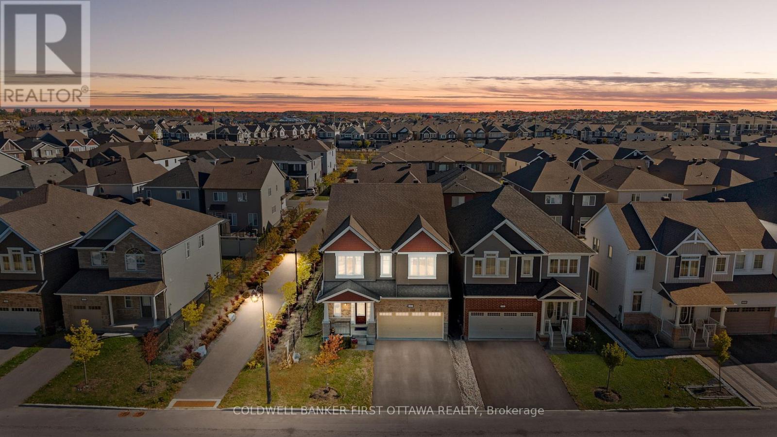 149 CELESTIAL GROVE, Ottawa, Ontario