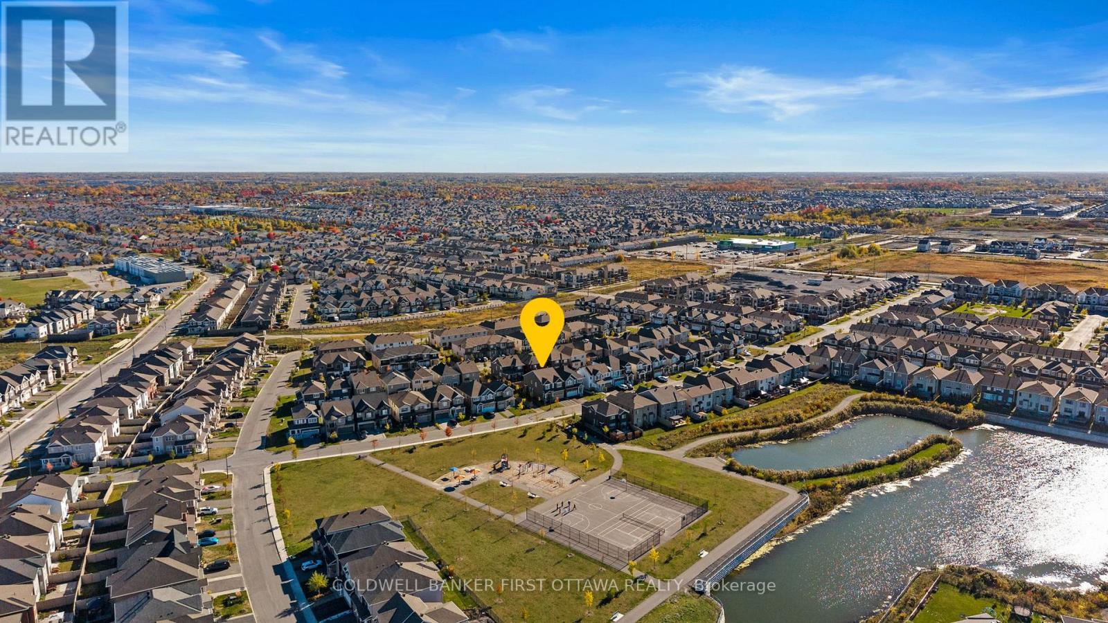 149 Celestial Grove, Ottawa, Ontario  K2J 6R6 - Photo 48 - X12473912