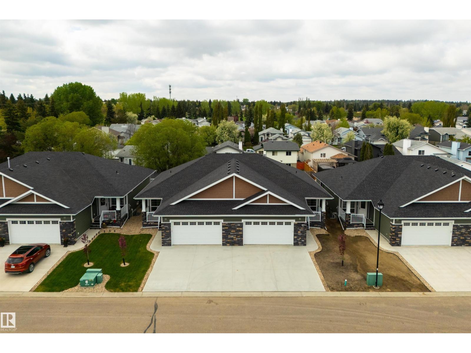 #13 1005 Calahoo Rd, Spruce Grove, Alberta  T7X 2T7 - Photo 36 - E4462927