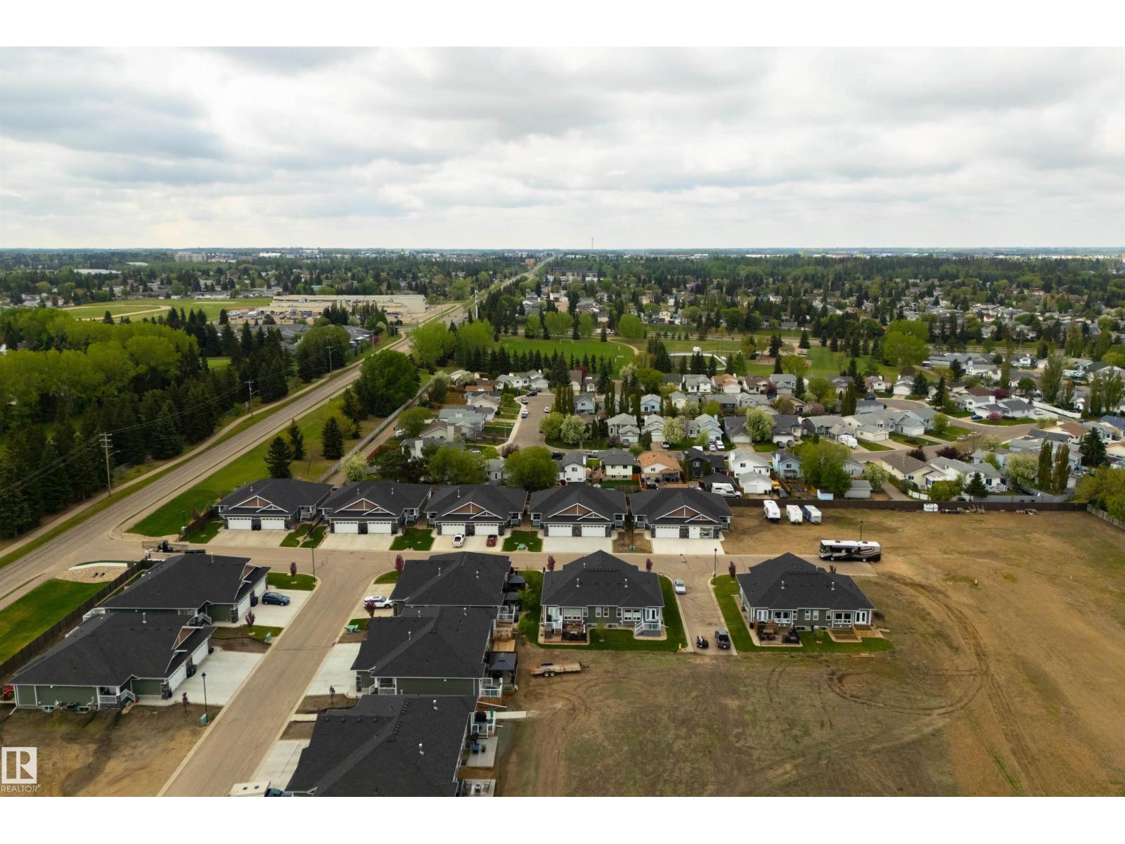 #13 1005 Calahoo Rd, Spruce Grove, Alberta  T7X 2T7 - Photo 39 - E4462927