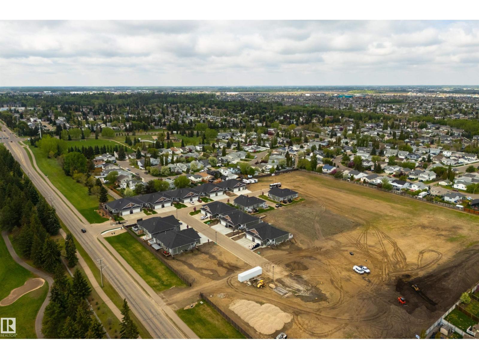 #13 1005 Calahoo Rd, Spruce Grove, Alberta  T7X 2T7 - Photo 40 - E4462927