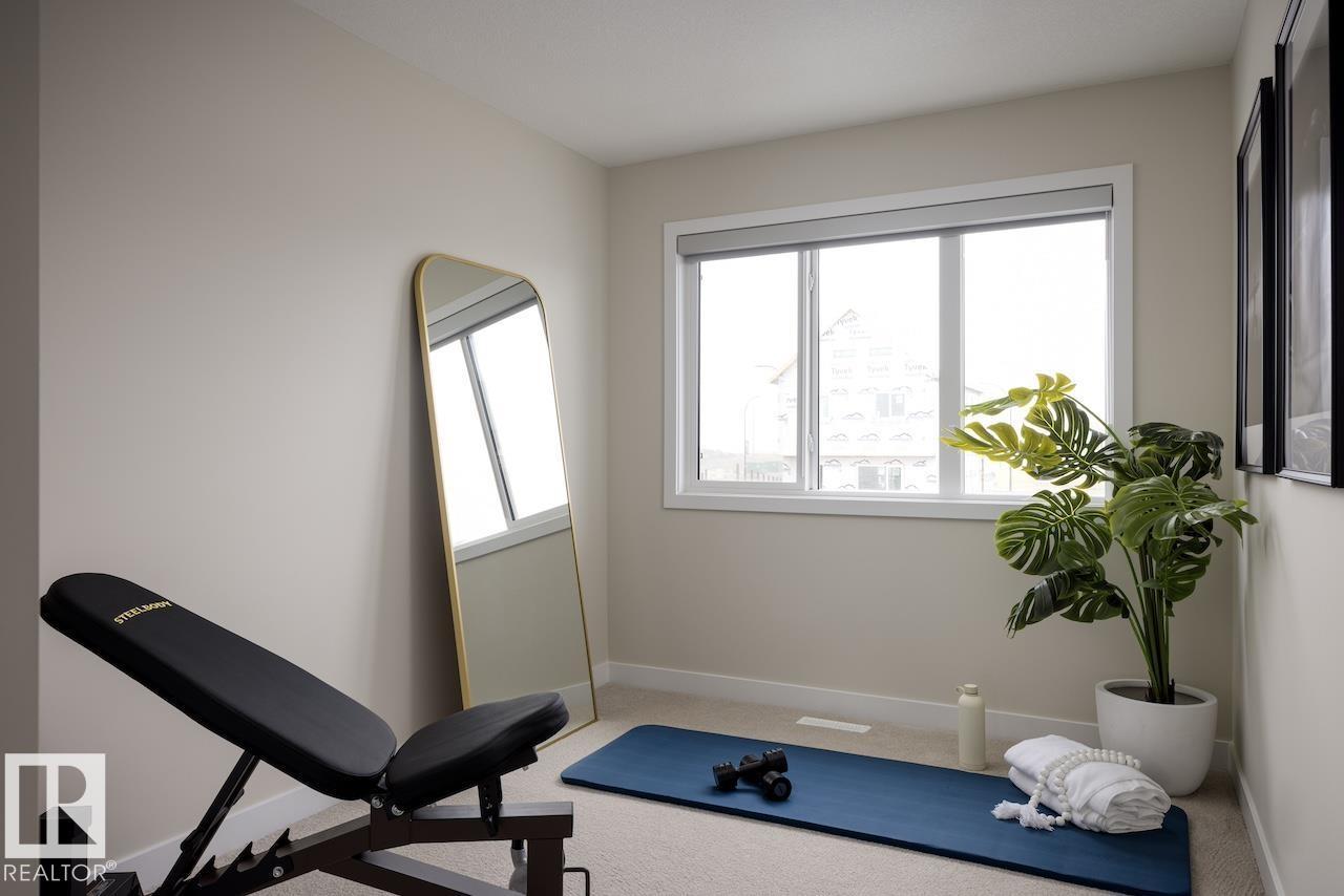 657 Cambrian Bv, Sherwood Park, Alberta  T0B 0B0 - Photo 11 - E4462928