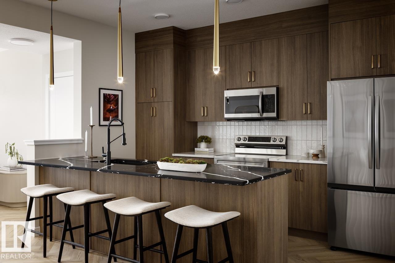 657 Cambrian Bv, Sherwood Park, Alberta  T0B 0B0 - Photo 3 - E4462928