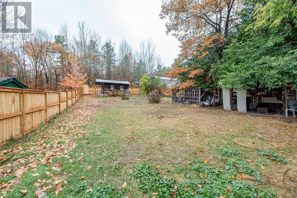 8613 60 Highway, North Algona Wilberforce, Ontario  K0J 1T0 - Photo 25 - X12473881
