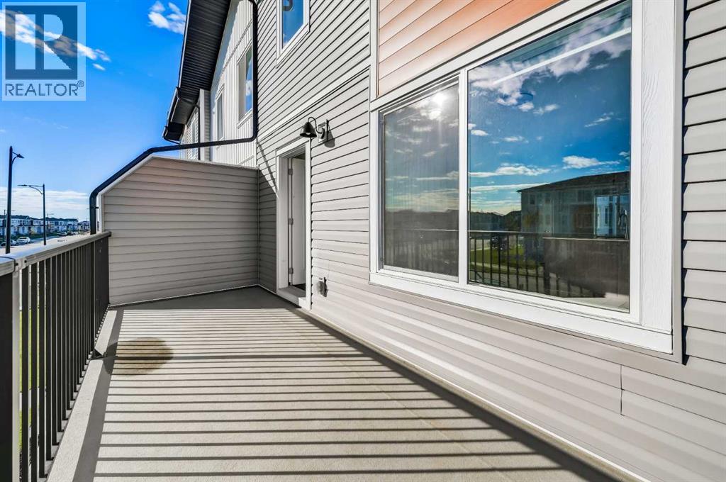 1501, 280 Chelsea Road, Chestermere, Alberta  T1X 0L3 - Photo 15 - A2265965