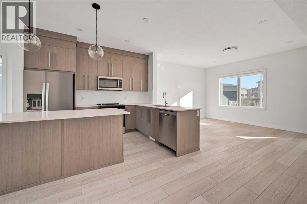 1501, 280 Chelsea Road, Chestermere, Alberta  T1X 0L3 - Photo 2 - A2265965