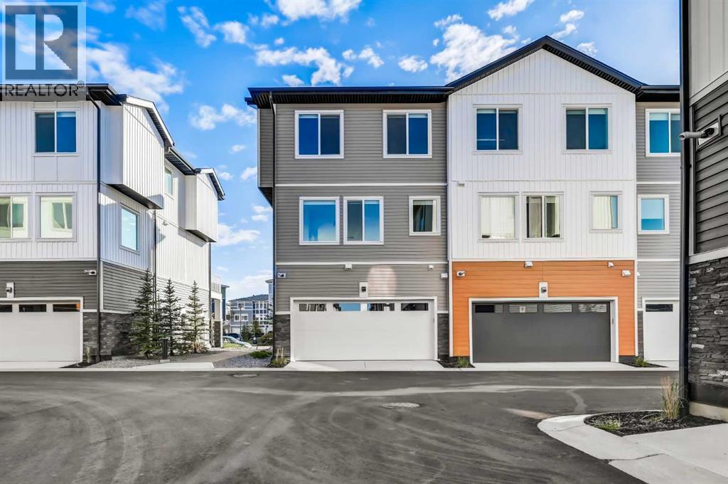 1501, 280 Chelsea Road, Chestermere, Alberta  T1X 0L3 - Photo 27 - A2265965