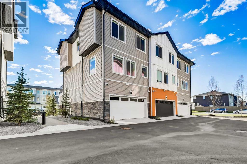 1501, 280 Chelsea Road, Chestermere, Alberta  T1X 0L3 - Photo 3 - A2265965