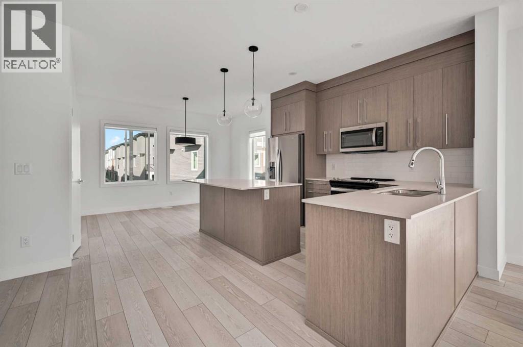 1501, 280 Chelsea Road, Chestermere, Alberta  T1X 0L3 - Photo 7 - A2265965