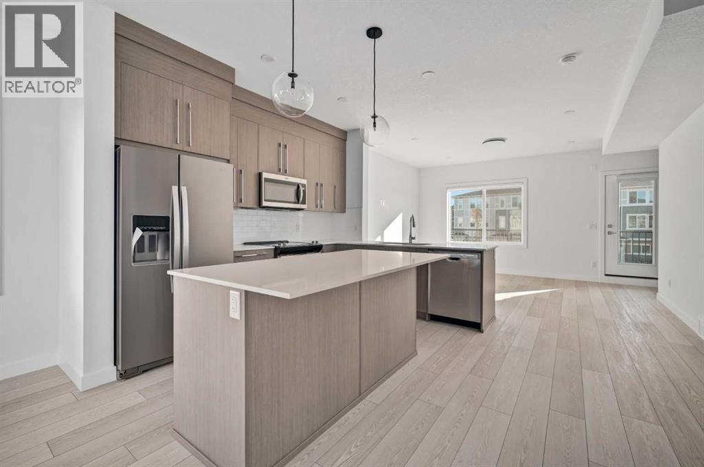 1501, 280 Chelsea Road, Chestermere, Alberta  T1X 0L3 - Photo 9 - A2265965