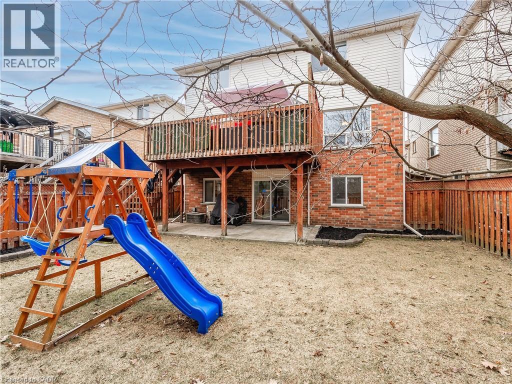 3 Gibbs Crescent, Guelph, Ontario  N1G 5B6 - Photo 46 - 40781037