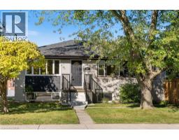 103 WISE Crescent, Hamilton, Ontario