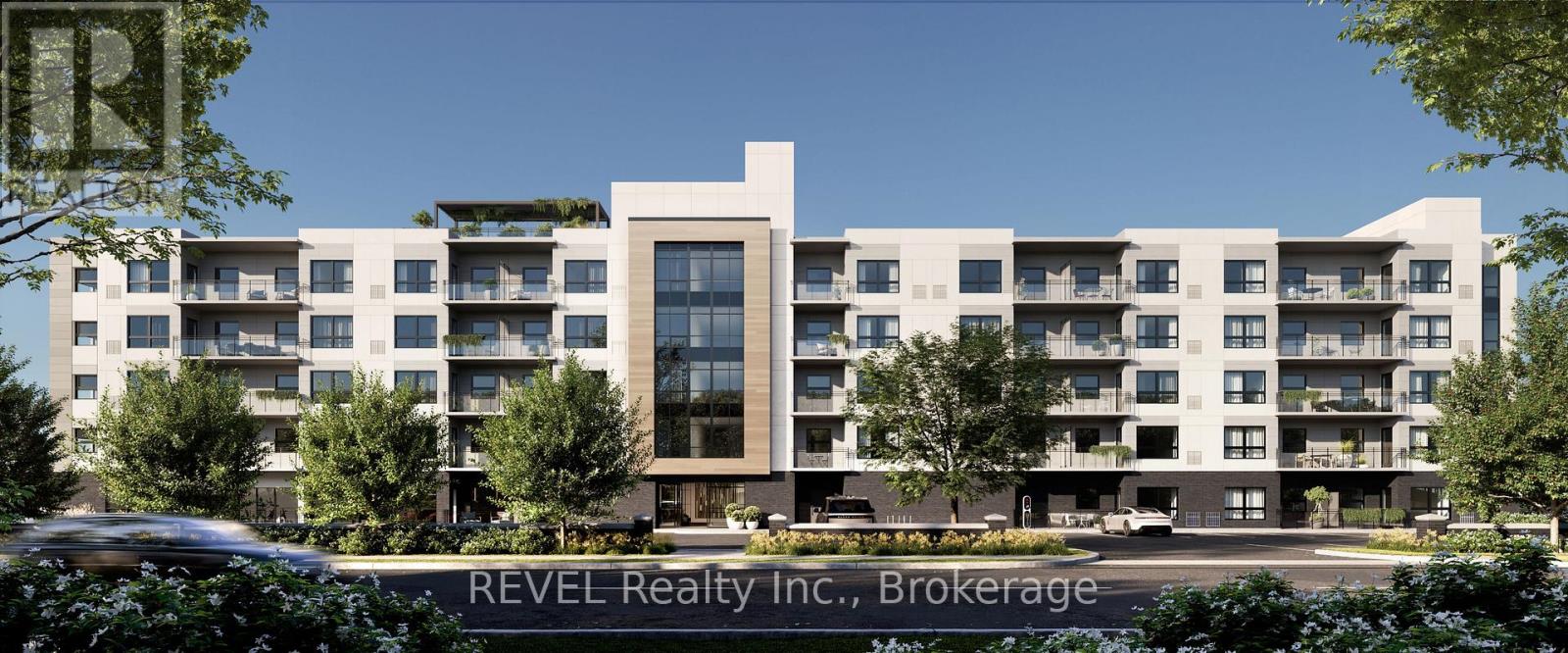 104 - 47 Hastings Street, St. Catharines (Oakdale), Ontario  L2T 1J2 - Photo 1 - X12473911